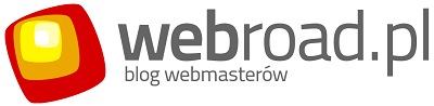 WEBroad.pl - logo