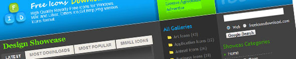 FreeIconsDownload