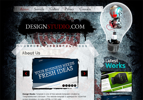 DesignStudio