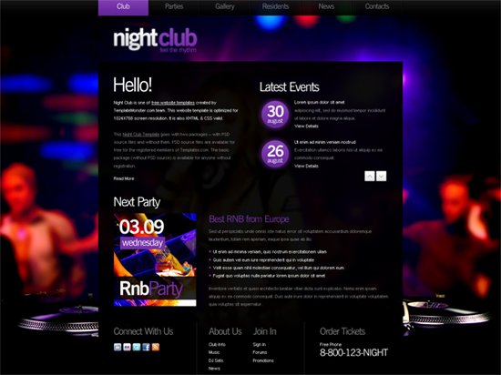 Night Club