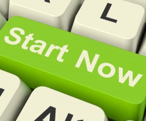 Start