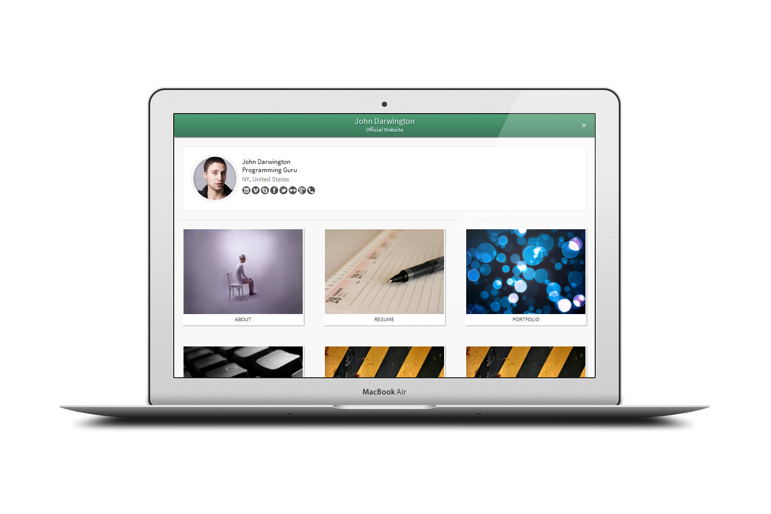 Spicylicious - prewiev 