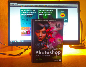 Photoshop CS6/CS6 PL. Nieoficjalny podręcznik