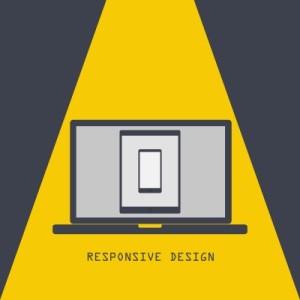 responsive and adaptive design