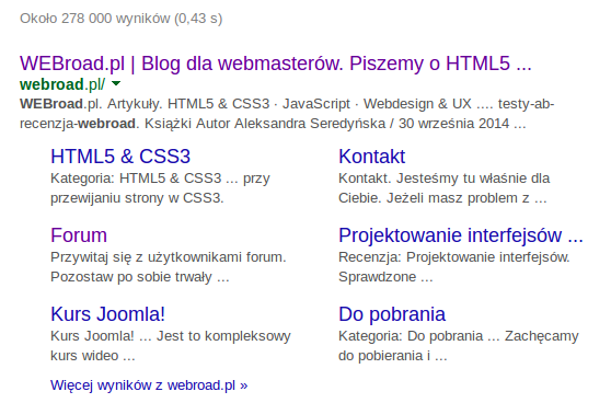 Wyniki wyszukiwania hasła "Webroad"