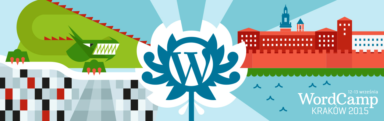 WordCamp 2015