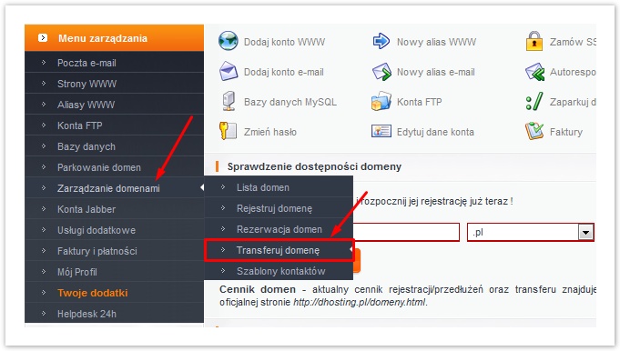 DPANEL