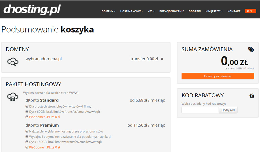 Koszyk