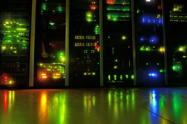 Hosting WWW