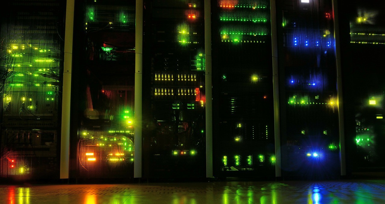 datacenter