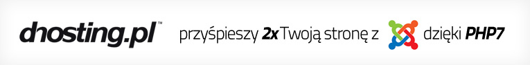 dhosting + Joomla! 3.5 + PHP7